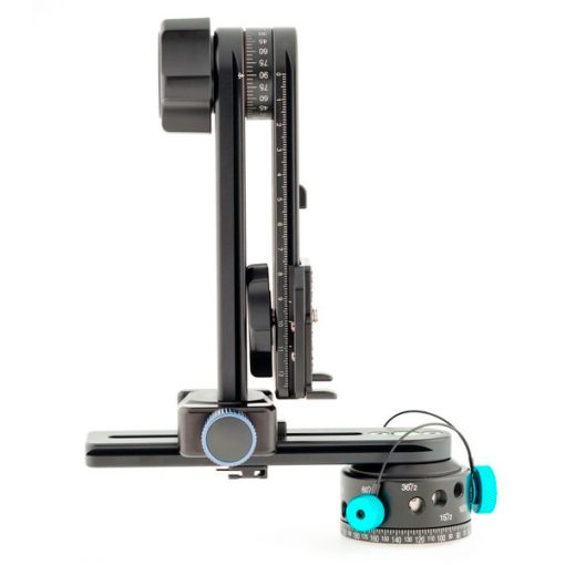 NN3 MK3 + Nadir Adapter w/ Lower Rotator D10 Pkg (F3321) - Image 2