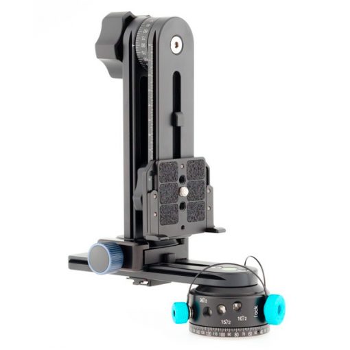 NN3 MK3 + Nadir Adapter w/ Lower Rotator D10 Pkg (F3321) - Image 3