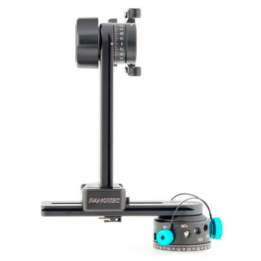 NN3 MK3 + Nadir Adapter w/ Lower Rotator D10 Pkg (F3321) - Image 4