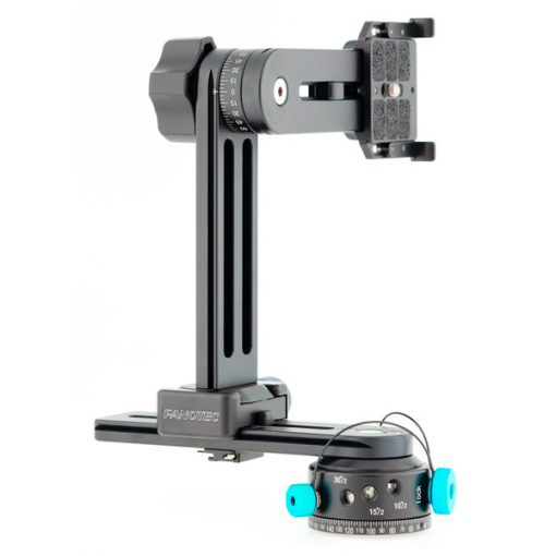 NN3 MK3 + Nadir Adapter w/ Lower Rotator D10 Pkg (F3321) - Image 5