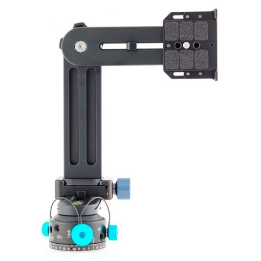 NN3 MK3 + Nadir Adapter w/ Lower Rotator D10 Pkg (F3321) - Image 6