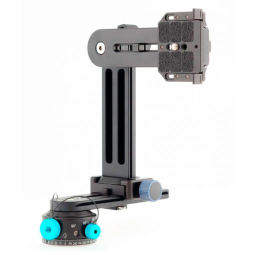 NN3 MK3 + Nadir Adapter w/ Lower Rotator D10 Pkg (F3321) - Image 7