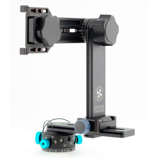 NN3 MK3 + Nadir Adapter w/ Lower Rotator D10 Pkg (F3321) - Image 8