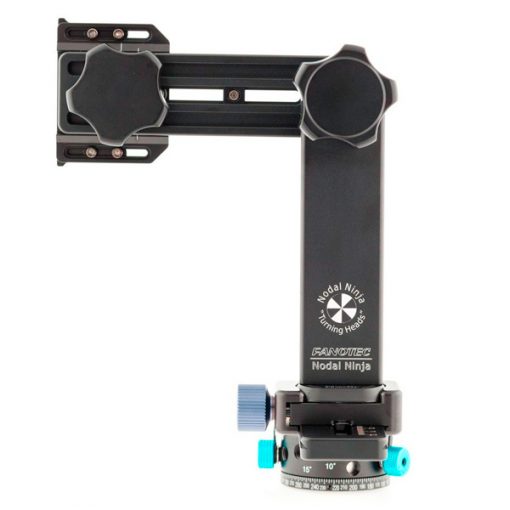 NN3 MK3 + Nadir Adapter w/ Lower Rotator D10 Pkg (F3321) - Image 9