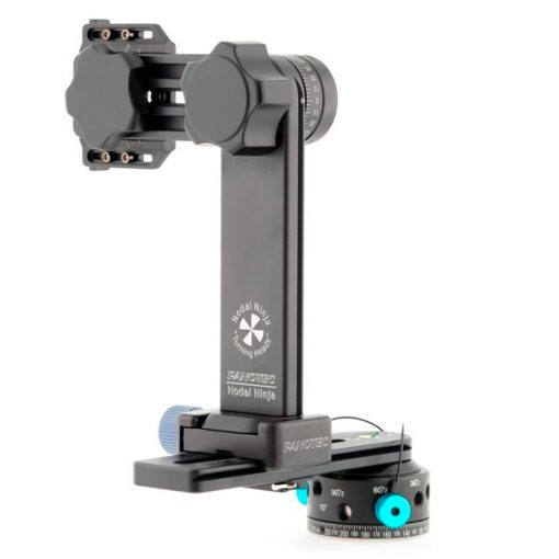 NN3 MK3 + Nadir Adapter w/ Lower Rotator D10 Pkg (F3321) - Image 10