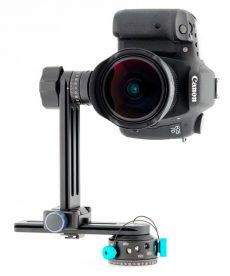 Nodal Ninja 3 RD10 with Nadir Adapter