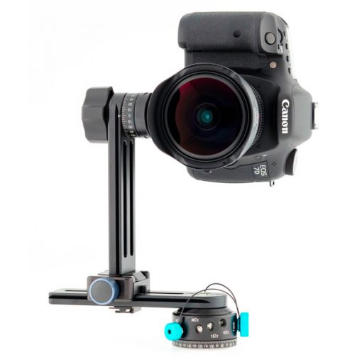 Nodal Ninja 3 RD10 with Nadir Adapter