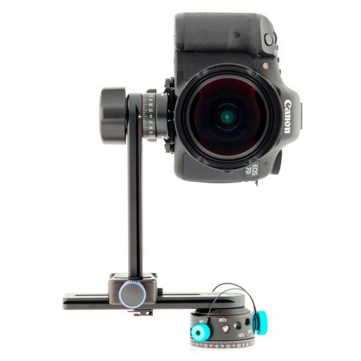 NN3 MK3 + Nadir Adapter w/ Lower Rotator D10 Pkg (F3321) - Image 11