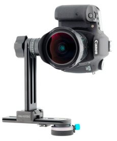 NN3 MK3 + Nadir Adapter w/ Lower Rotator Mini Pkg (F3302)