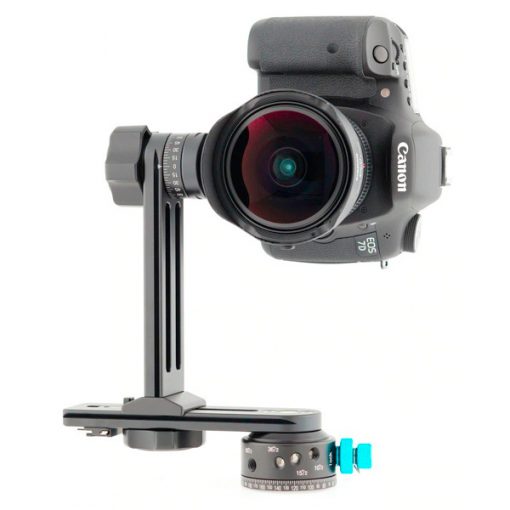 NN3 MK3 w/ Lower Rotator D10 Pkg (F3320)