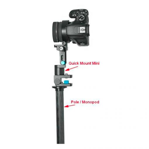 R1 Zenith / Nadir Adapter (F6112) - Image 5