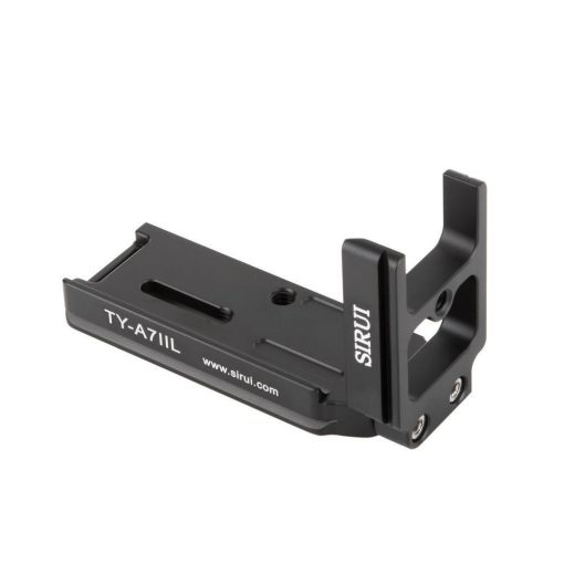 Sirui TY-A7IIL L-Bracket For Sony Alpha 7 II