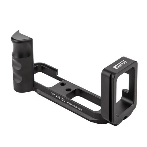 Sirui TY-X-T10L L-Bracket For Fujifilm X-T10, X-T20