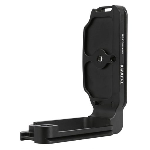 Sirui TY-D850L L-Bracket For Nikon D850