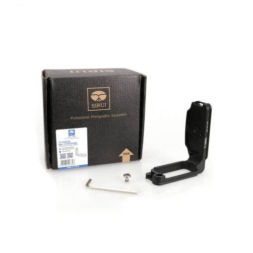 Sirui TY-D850L L-Bracket For Nikon D850 - Image 2
