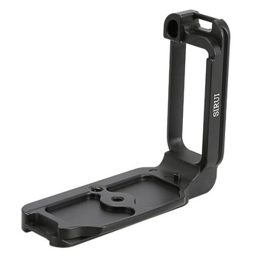 Sirui TY-D850L L-Bracket For Nikon D850 - Image 3