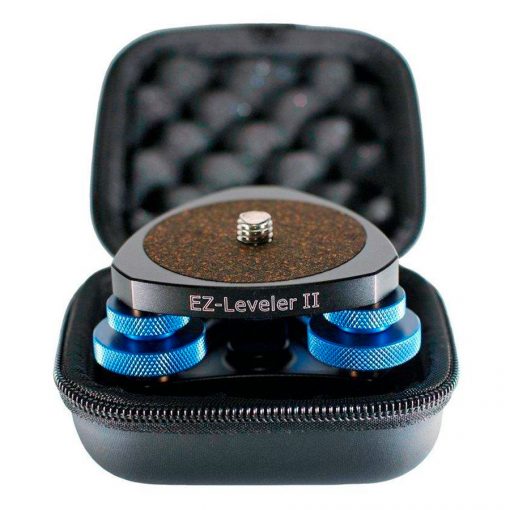 EZ Leveler II with Case (F3140)