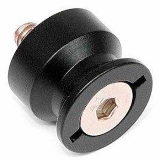 Quick Mount Mini Adapter Plate (F7153)