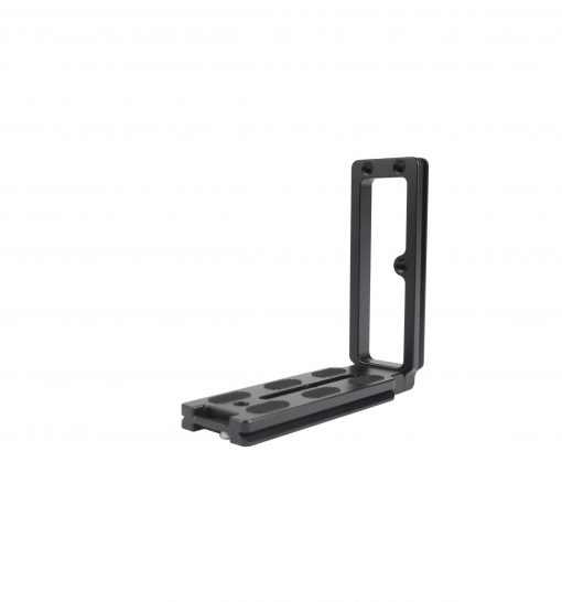 Sirui TY-110LBG Universal L-Bracket (Battery Grip) - Image 3