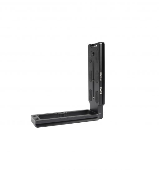 Sirui TY-110LBG Universal L-Bracket (Battery Grip) - Image 2