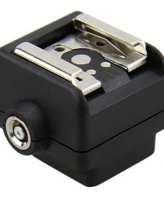 Hot Shoe JSC-6