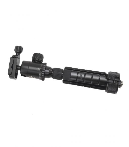 Sirui 3T-35K Table Top Tripod (Black) - Image 5