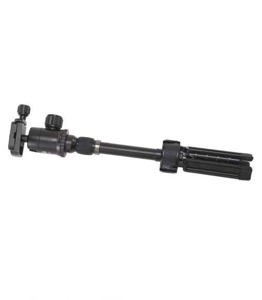 Sirui 3T-35K Table Top Tripod (Black) - Image 4