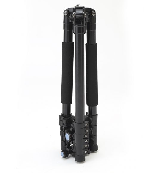 Sirui ET-1004 Aluminum Tripod with E-10 Ball Head - Image 10
