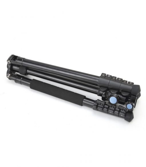 Sirui ET-1004 Aluminum Tripod with E-10 Ball Head - Image 8