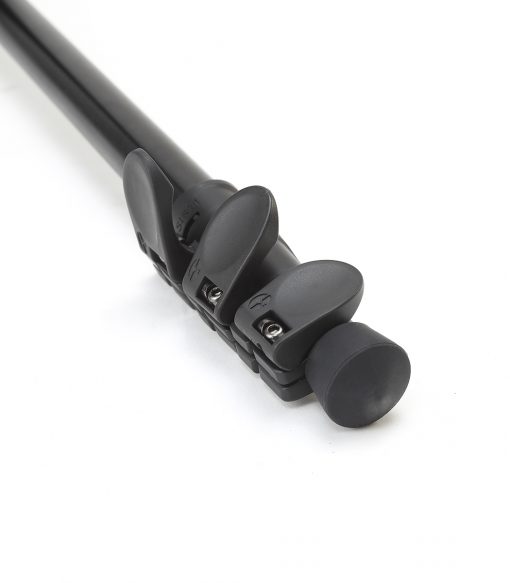 Sirui ET-1004 Aluminum Tripod with E-10 Ball Head - Image 7