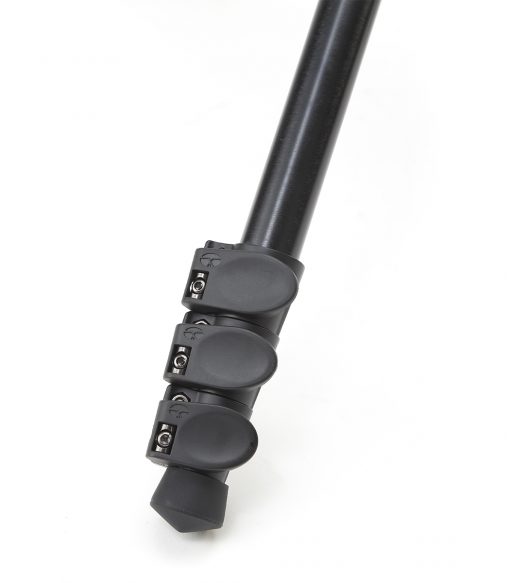 Sirui ET-1004 Aluminum Tripod with E-10 Ball Head - Image 6