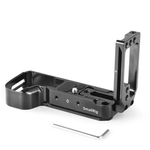 SmallRig L-Bracket for Sony A7RIII/A7III/A9 2122
