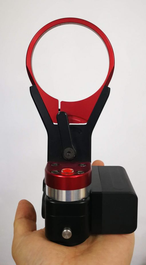 360P Atome to Mecha Adapter (F9975) - Image 4