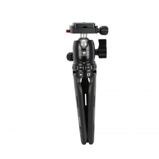 Sirui 3T-15K Table Top Tripod (Black) - Image 3