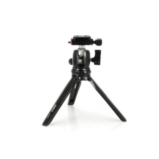 Sirui 3T-15K Table Top Tripod (Black)