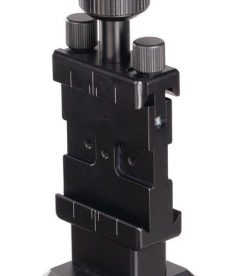Dual Lens Ring 3D Stereo Rig (F9140)