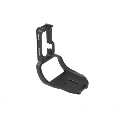 Sirui TY-5DIIILBG L-Bracket For Canon 5D Mark III/5Ds R/5Ds with Battery Grip