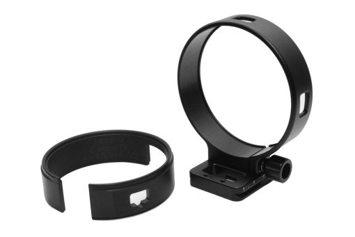 Lens Ring for Canon 8-15mm F4 Fisheye V2 (EF Mount)