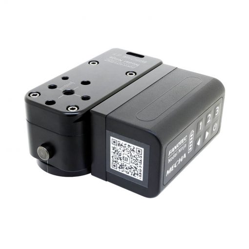 MECHA Controller C1 with E1 angle