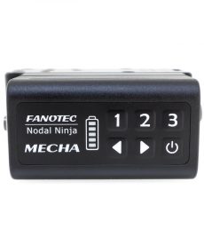 Single-Axis MECHA Controller C1 front