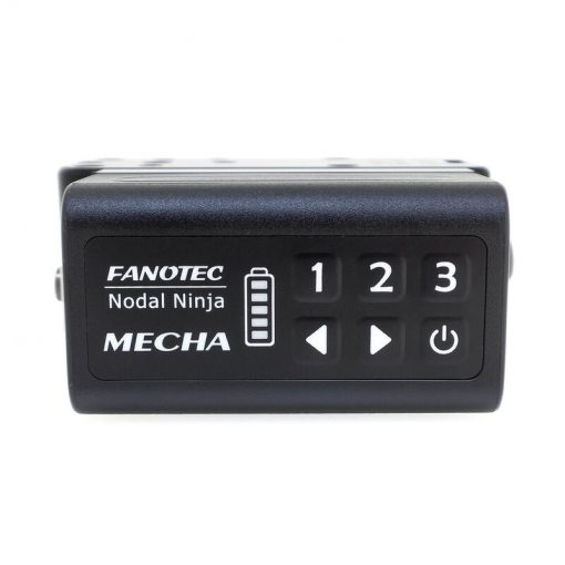 Single-Axis MECHA Controller C1 front