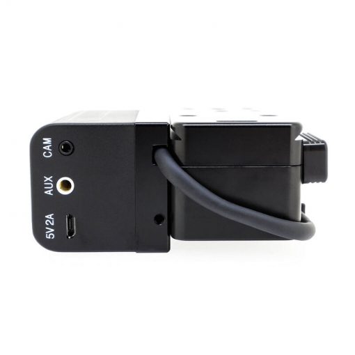 MECHA Controller C1 with E1 side connections