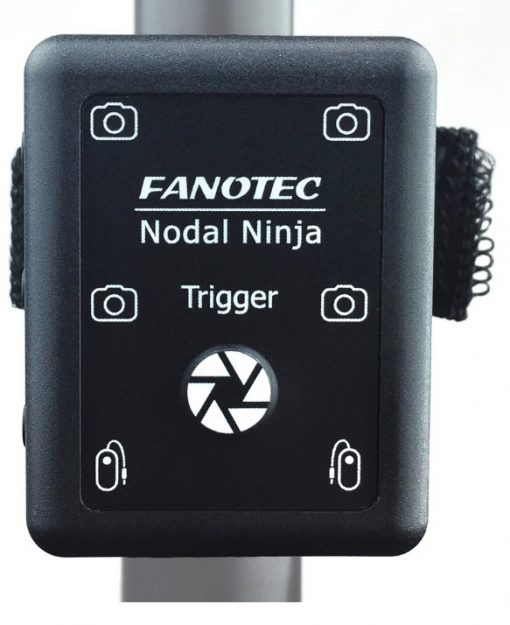 Fanotec Mult-cam Trigger (F9987)