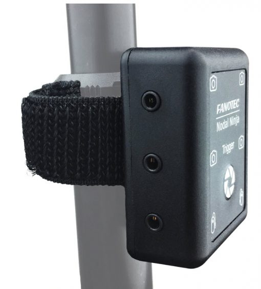 Fanotec Mult-cam Trigger (F9987) - Image 2