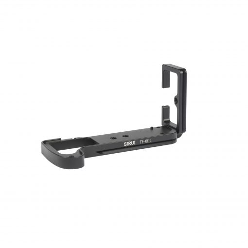 Sirui TY-XH1L L-Bracket for Fuji X-H1