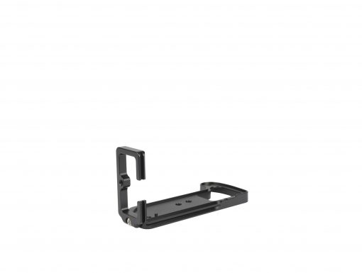 Sirui TY-XH1L L-Bracket for Fuji X-H1 - Image 2