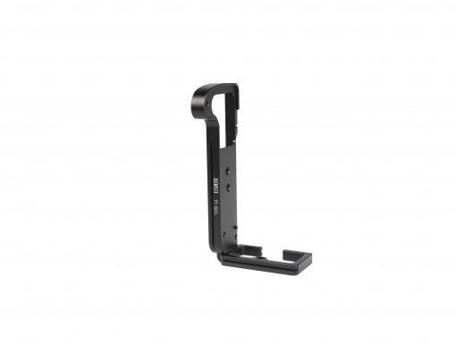 Sirui TY-XH1L L-Bracket for Fuji X-H1 - Image 3