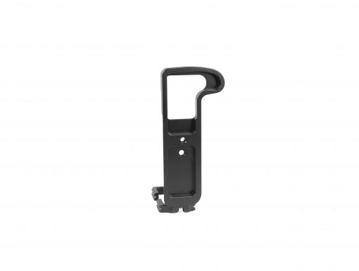 Sirui TY-XH1L L-Bracket for Fuji X-H1 - Image 4