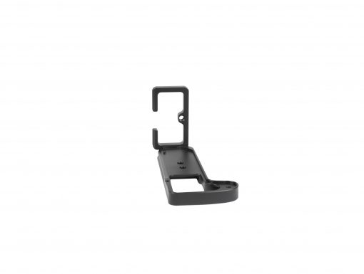 Sirui TY-XH1L L-Bracket for Fuji X-H1 - Image 5