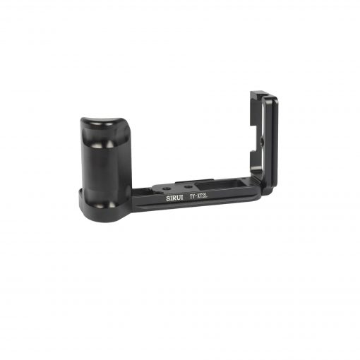 Sirui TY-XT2L L-Bracket for Fuji X-T2